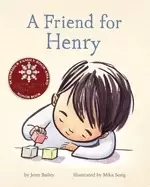 Image of friend for henry