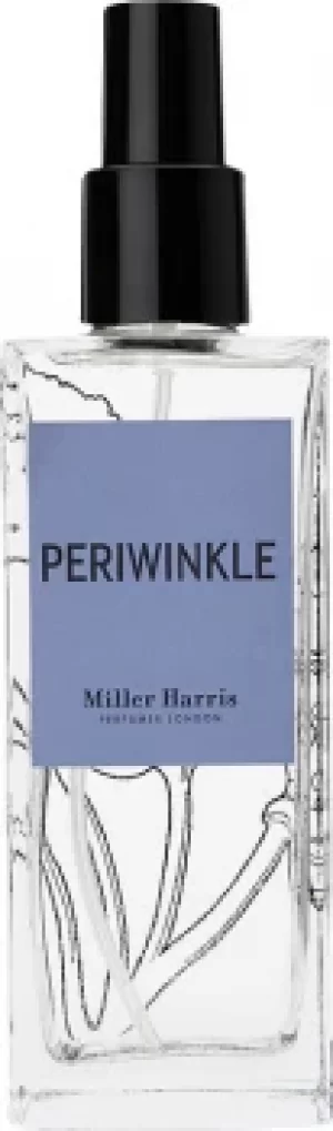 image of Miller Harris Home Periwinkle Room Spray 200ml