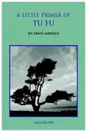 Image of little primer of tu fu