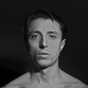 Image of Gwilym Gold - A Paradise Vinyl