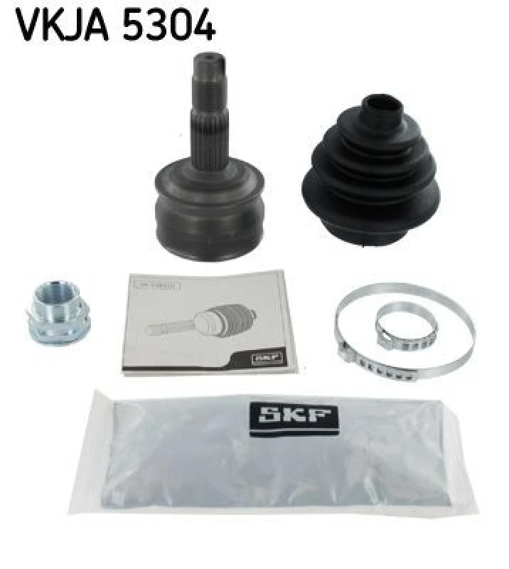 Image of SKF CV joint kit SKF VKJA 5304