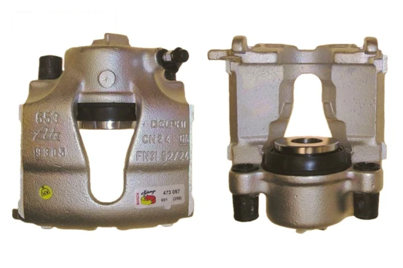 Image of Brake caliper Bosch 0 986 473 057