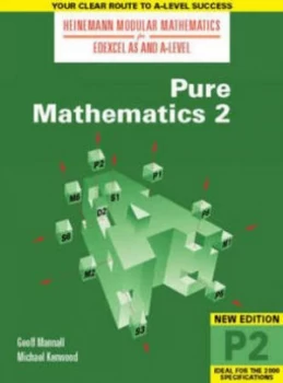 Image of Pure Mathematics 2 by Michael Kenwood Paperback