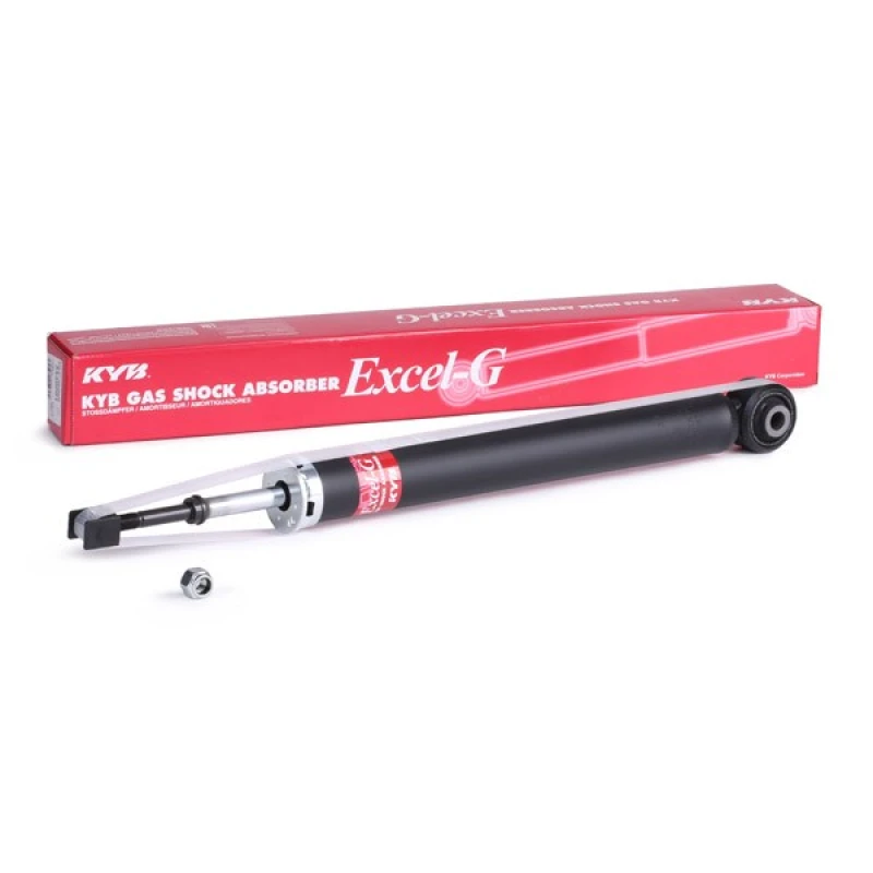 Image of KYB Shock absorber KYB 3430043