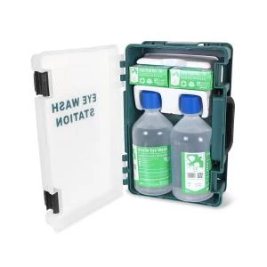 Image of Facilities Eye Wash Station Carry 943275