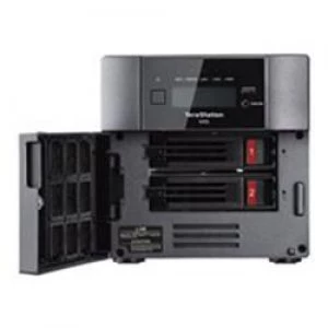 Image of Buffalo TeraStation 5200 WS5220DN08W6EU 8TB (2 x 4TB WD Red) TAS