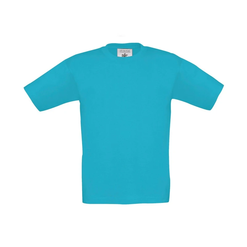 Image of B&amp;c Exact 190 boys's in Multicolour