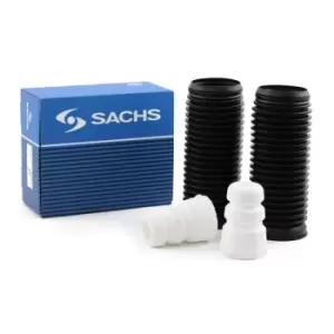 SACHS Shock Absorber Dust Cover VW,AUDI,SKODA 900 104 Bump Stops,Bump Rubbers,Shock Absorber Boot,Shock Absorber Gaiter,Dust Cover Kit, shock absorber