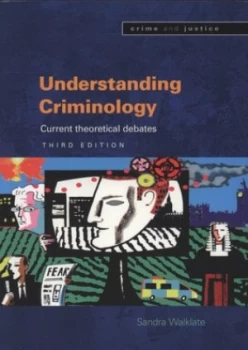 Image of Understanding Criminology by Sandra Walklate Book