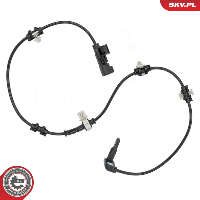 Image of ESEN SKV ABS sensor ESEN SKV 06SKV585