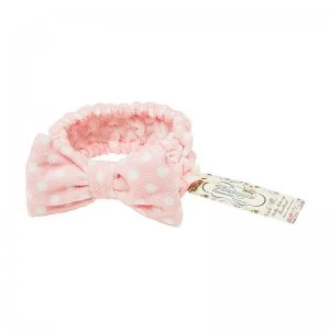 image of The Vintage Cosmetic Company Dolly Make Up Headband