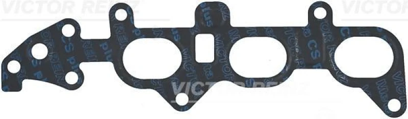 Image of Inlet manifold gasket REINZ 71-12366-00