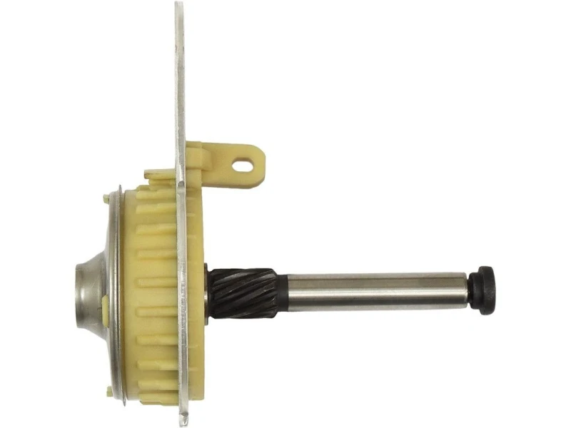 Image of AS-PL Ring Gear, planetary gear (starter) AS-PL SG3018