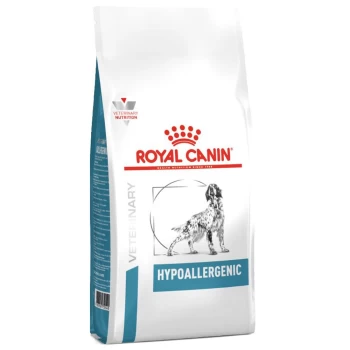 image of Royal Canin Veterinary Dog - Hypoallergenic DR 21 - 14kg