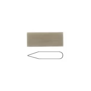 Image of Stubai 534903 Arkansas Profiled Slip Stone