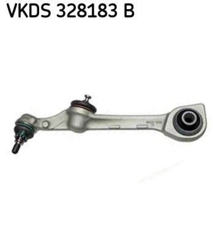 Image of SKF Suspension arm SKF VKDS 328183 B
