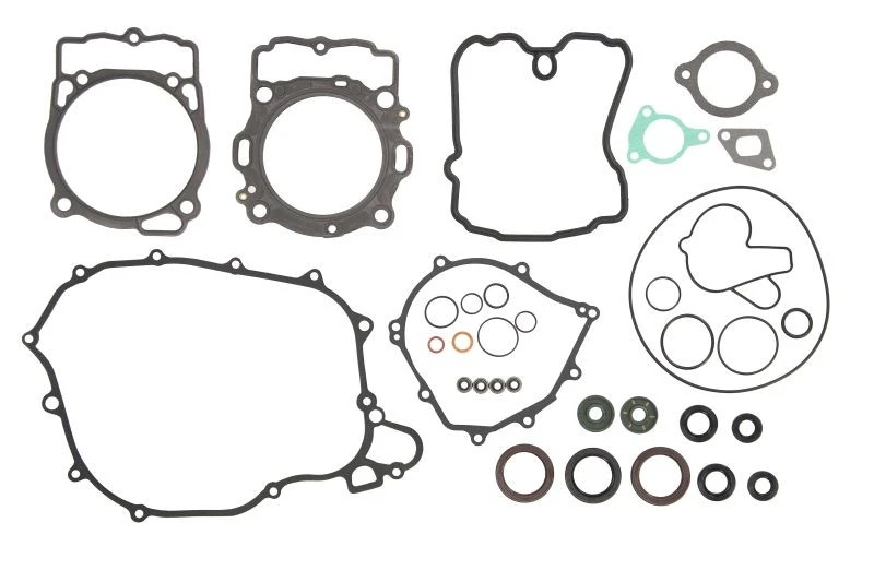 Image of ATHENA P400270900071 Full Gasket Set, engine Full Gasket Set,engine (560)