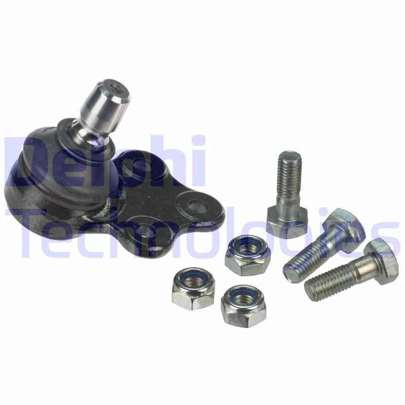 Image of DELPHI Ball Joint DELPHI TC2946