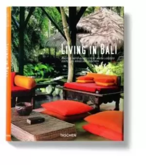 Image of Living in Bali by Anita Lococo