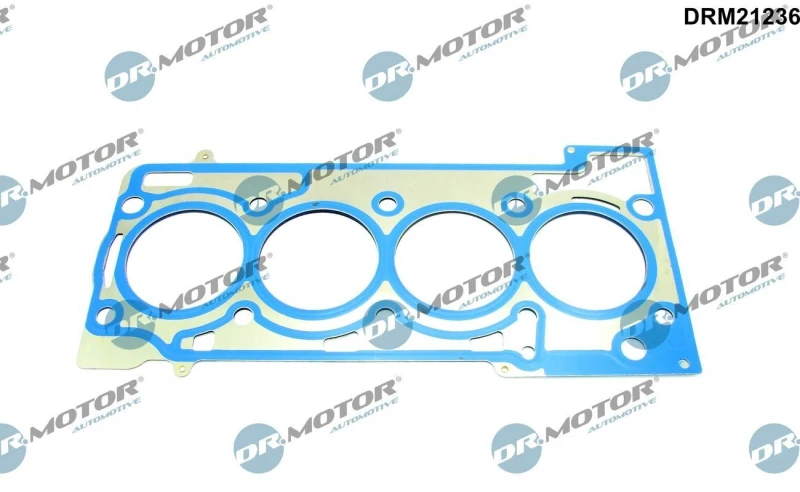 Image of DR.MOTOR AUTOMOTIVE Head gasket DR.MOTOR AUTOMOTIVE DRM21236