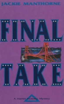 Image of Final Take by Jackie Manthorne Paperback