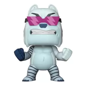 Teen Titans Go! Cee-Lo Bear Pop! Vinyl Figure