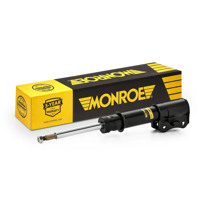 Image of MONROE Shock absorber MONROE D0201S