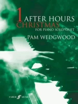 Image of After Hours Christmas by Pam Wedgwood
