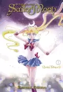 Image of sailor moon eternal edition 1