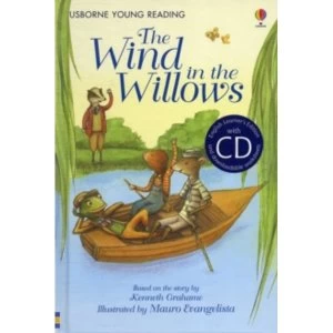 Image of The Wind in the Willows by Usborne Publishing Ltd (Mixed media product, 2012)