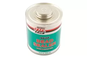 image of Bead Sealant for Inner Liners 1 Litre Can Qty 1 Connect 35092