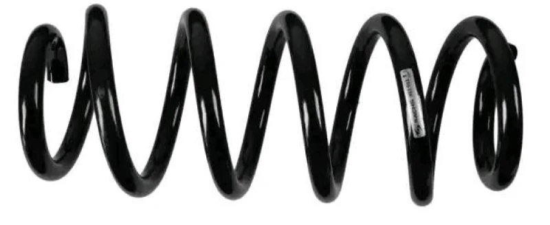 Image of Coil spring SACHS 993 563