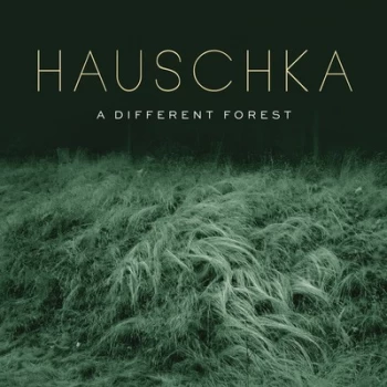 Image of Hauschka - A Different Forest Vinyl