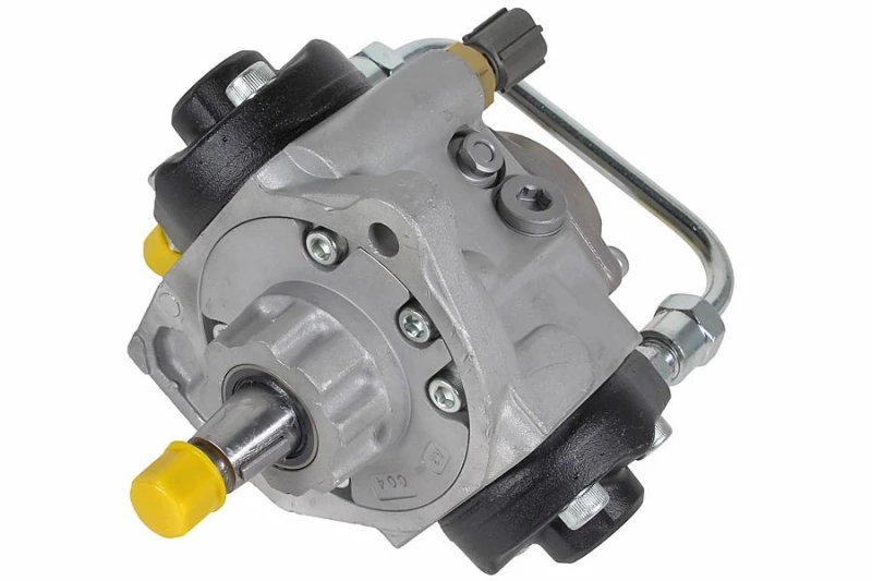 Image of METZGER 0830163 High Pressure Pump OE-PART High Pressure Pump (3918)