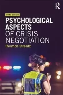 Image of Psychological Aspects of Crisis Negotiation