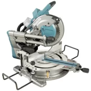 Image of Makita LS004GZ01 Cordless chop and mitre saw brushless 260 mm 30 mm