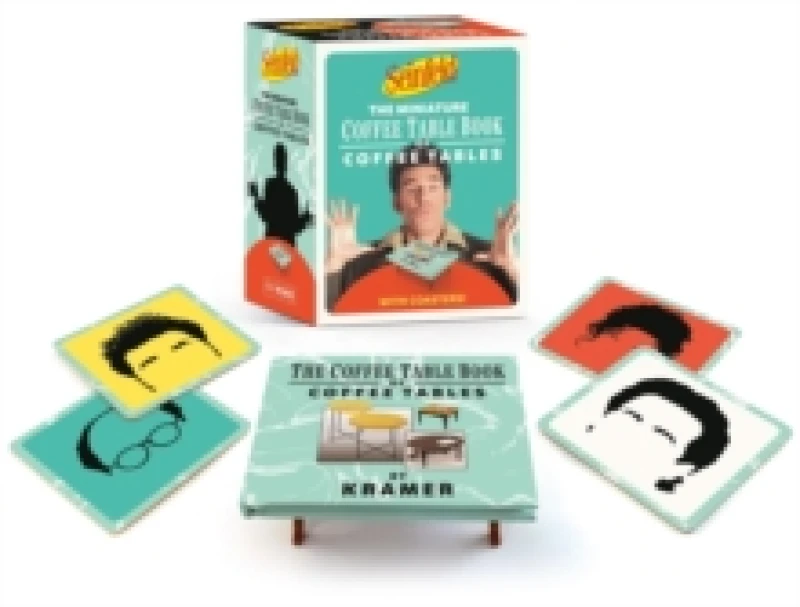 Image of Seinfeld. Paperback. By Cosmo Kramer Books