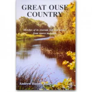 Image of Great Ouse Country Paperback