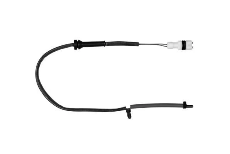 Image of Brake pad wear sensor TEXTAR 98022600
