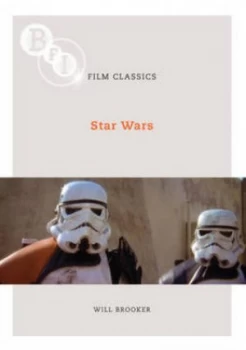 Image of Star Wars by Will Brooker Book
