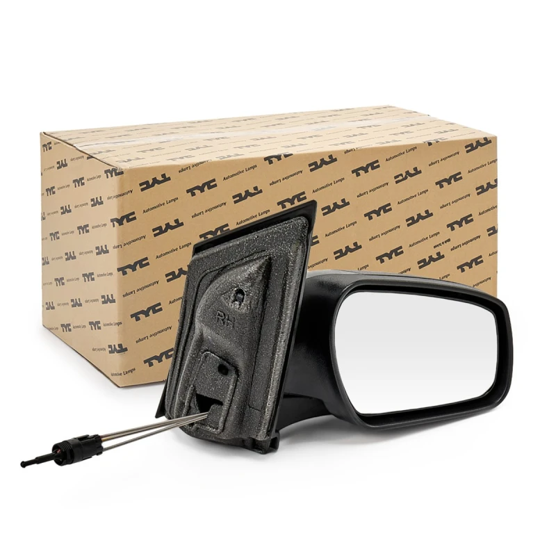 Image of TYC Wing mirror TYC 310-0077