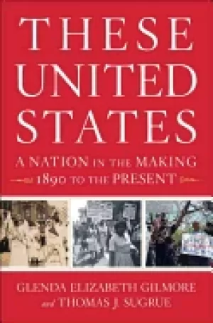 Image of these united states a nation in the making 1890 to the present