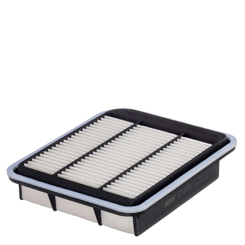 Image of Air filter HENGST FILTER E1307L