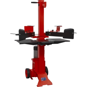 Image of Sealey Vertical Log Splitter 6t