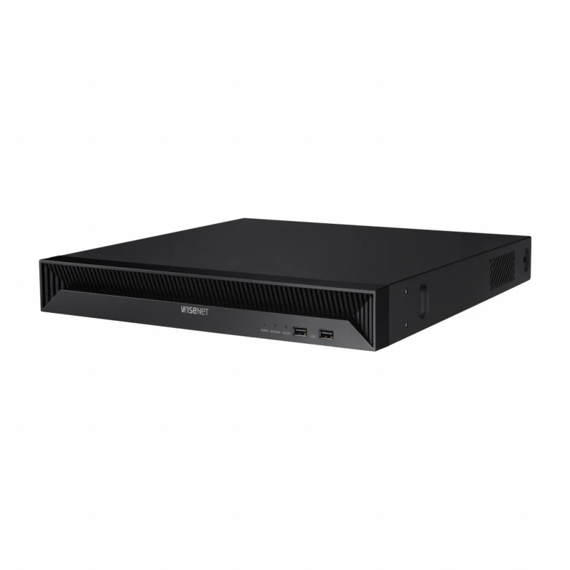 Image of Hanwha XRN-815S