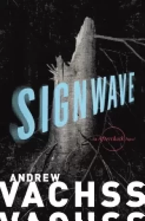 Image of signwave an aftershock novel