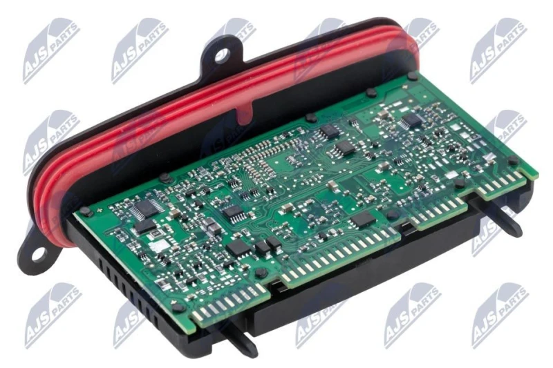 Image of NTY Control Unit, bend headlight NTY EPX-BM-050
