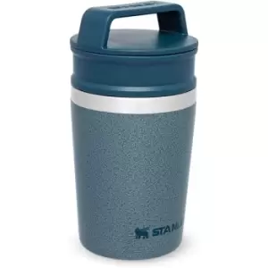 image of Stanley Shortstack Travel Mug 0.23L Hammertone Ice