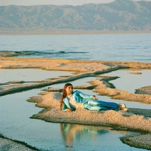 image of Front Row Seat to Earth by Weyes Blood CD Album