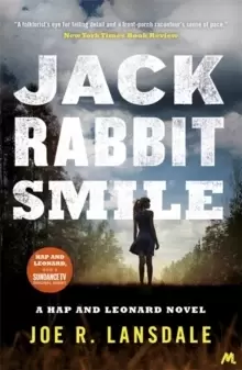Image of Jackrabbit Smile : Hap and Leonard Book 11